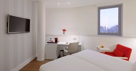 Room Quarto Superior 2 Pessoas